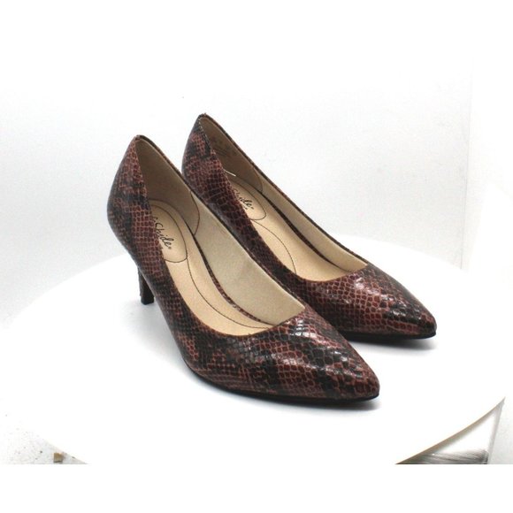 LifeStride Shoes - LifeStride Sevyn Pumps Women's Shoes